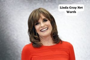Linda Gray Net Worth