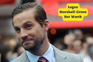 Logan Marshall-Green Net Worth