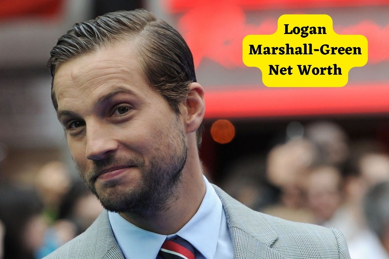 Logan Marshall-Green Net Worth 2024: Car Age Movie