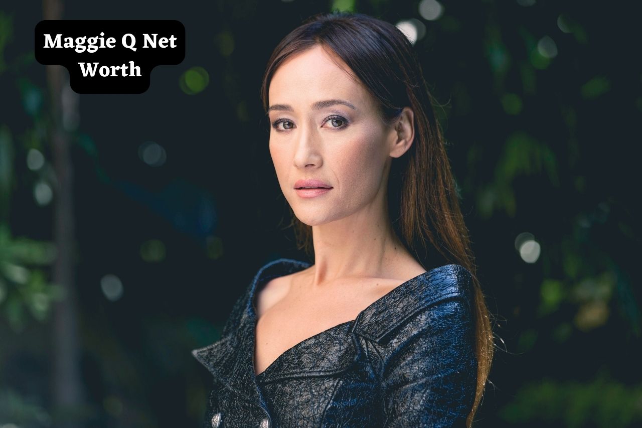Maggie Q Net Worth 2024: Age, Height, Income and Salary