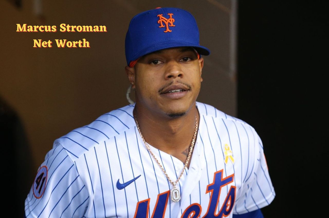 Marcus Stroman Net Worth 2024: Contract, Age, Height, Wife