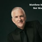 Matthew Modine Net Worth