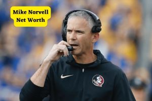 Mike Norvell Net Worth