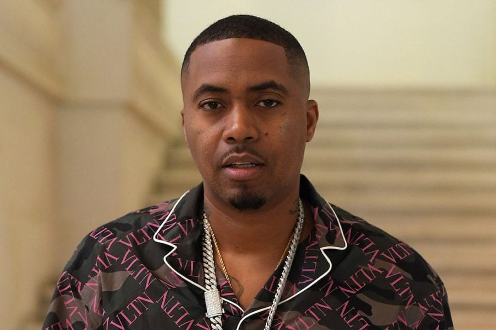 Nas Net Worth 2024 Age, Albums, Salary, Earnings and GF