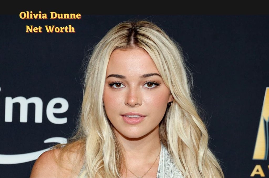 Olivia Dunne Net Worth 2024 BF, Height, Age and