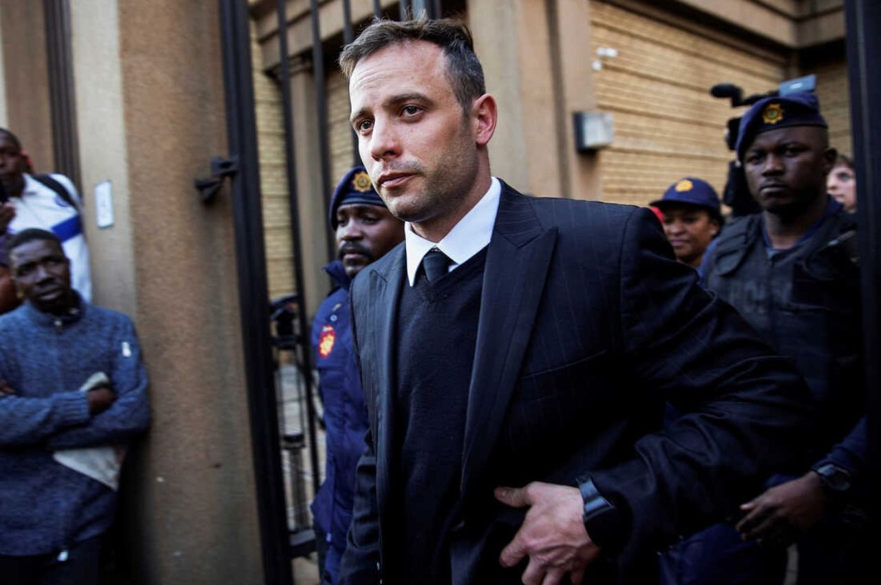 Oscar Pistorius Net Worth 2024 Biography History Girlfriend