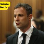 Oscar Pistorius Net Worth