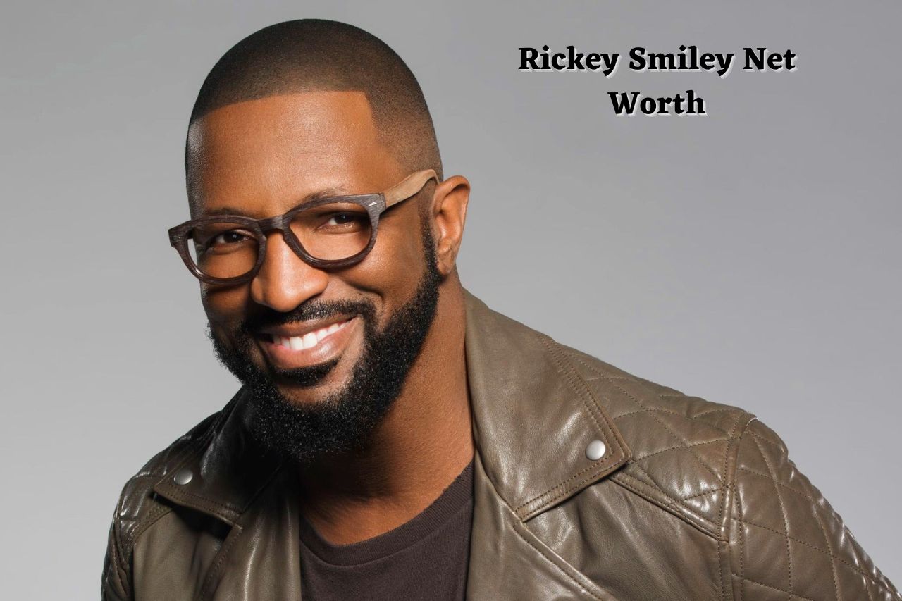 Rickey Smiley Net Worth 2024: Showing Income, Wife and Son