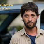 Ryan Bingham Net Worth