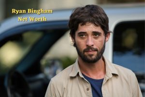 Ryan Bingham Net Worth