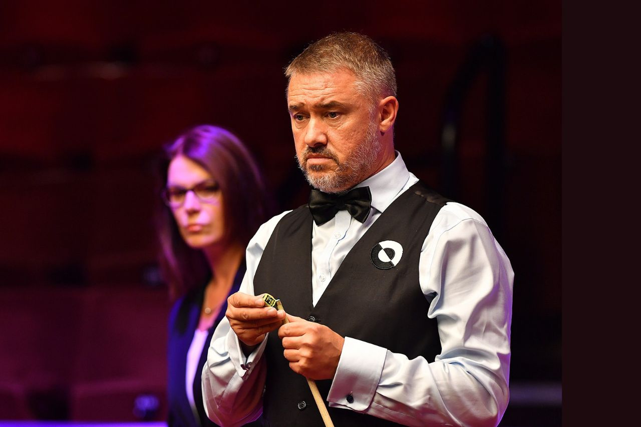 Stephen Hendry Net Worth 2024 Salary Age Wife And Income 8781