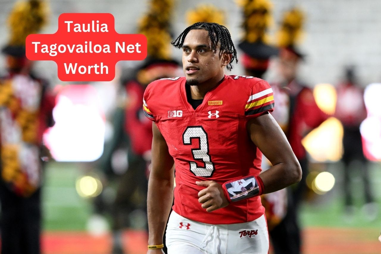 Taulia Tagovailoa Net Worth 2024 NFL Draft Stats Salary