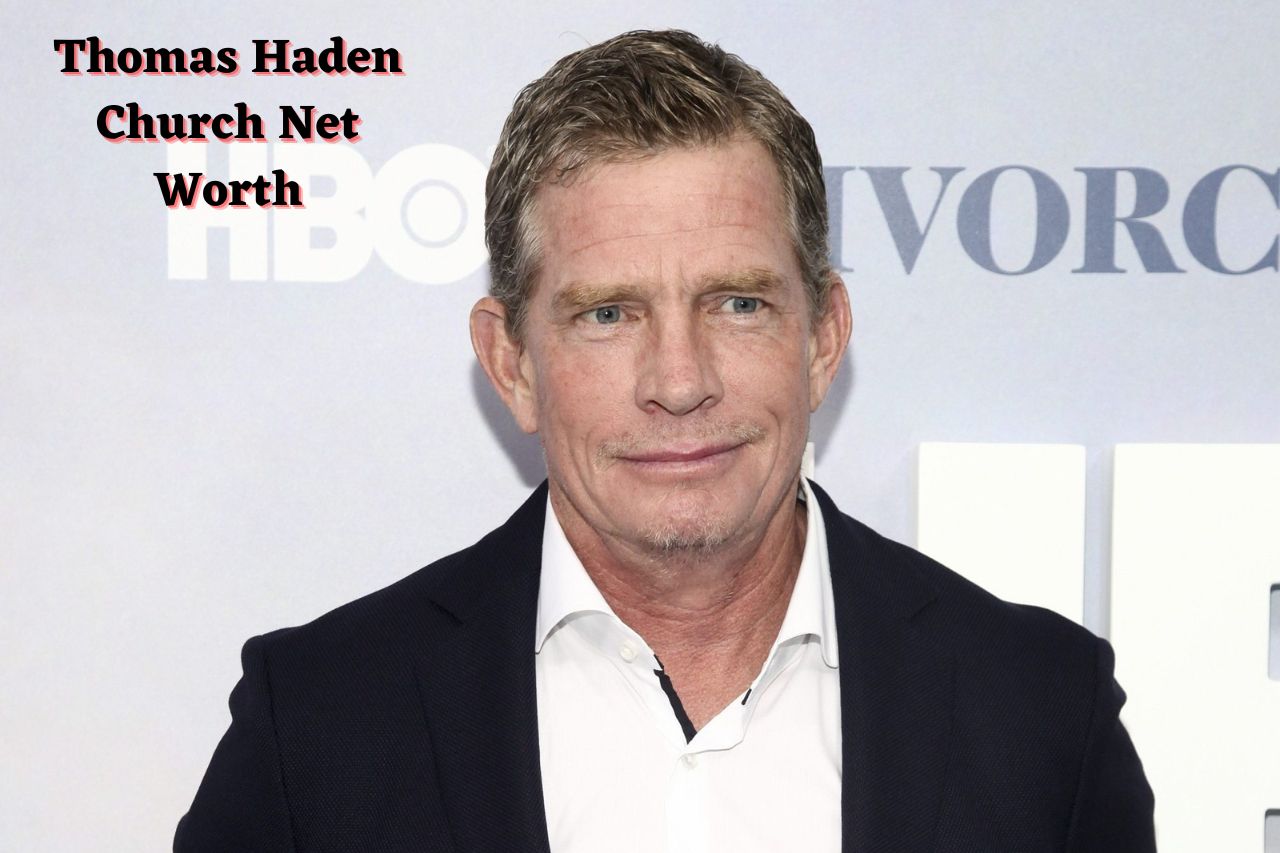 Thomas Haden Church Net Worth 2024: Movies, Age and Income