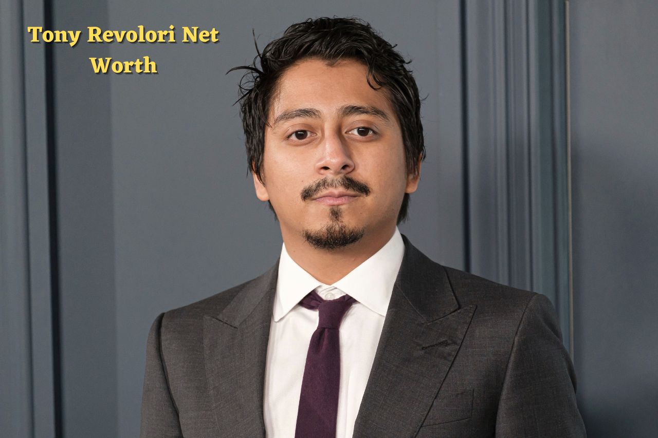 Tony Revolori Net Worth 2024: Salary, Height, Age and Income