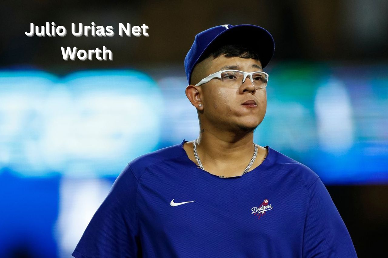 Julio Urias Net Worth 2024: Contracts, Assets, Salary and Wife