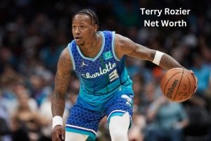 Terry Rozier Net Worth