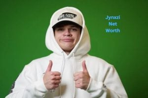 Jynxzi Net Worth