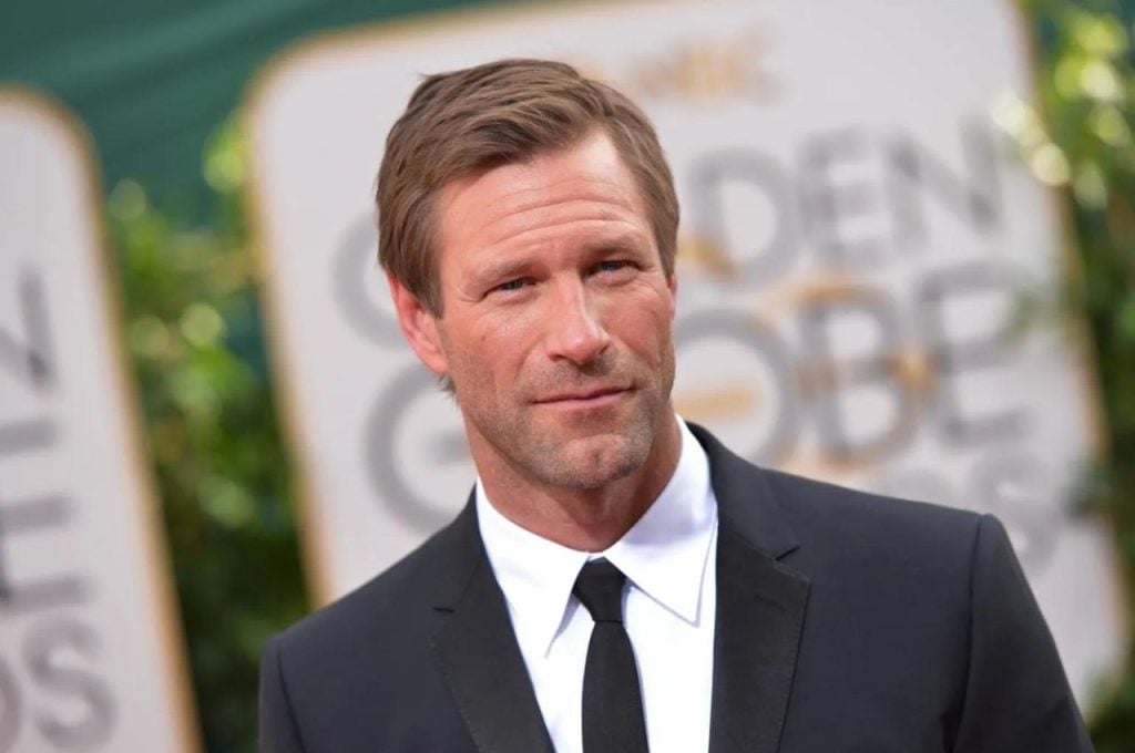 Aaron Eckhart Movies 2023: Career Income Net Worth Assets