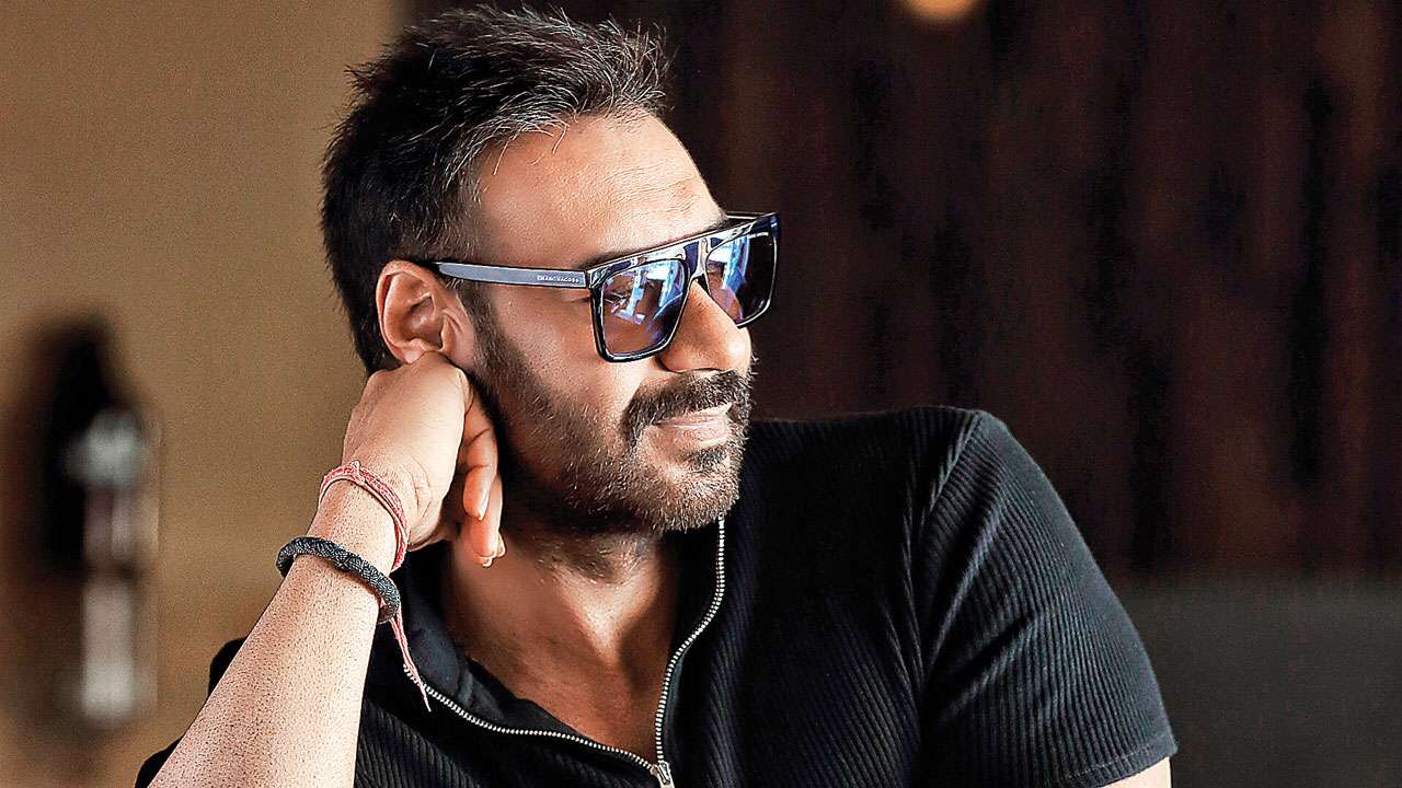 Ajay Devgan Net Worth 2024: Age, Wife, Children, Fees and Assets