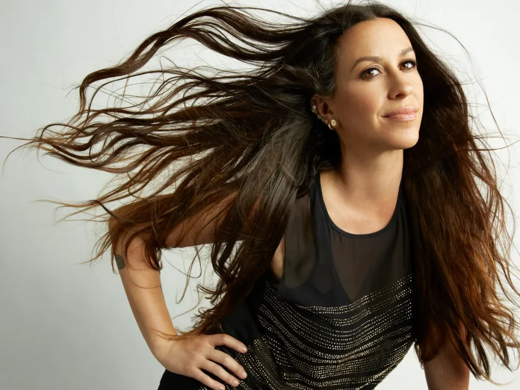 Alanis Morissette Net Worth 2024 Age, Cars, and BF
