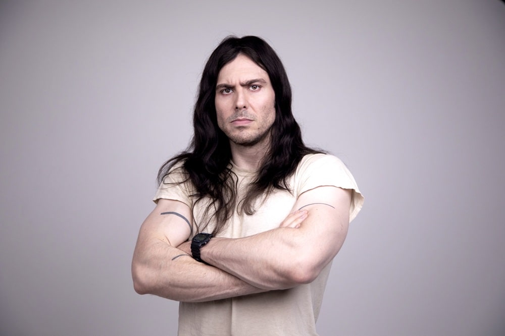 Andrew WK Net Worth 2024: GF, Age, House, Songs and Income