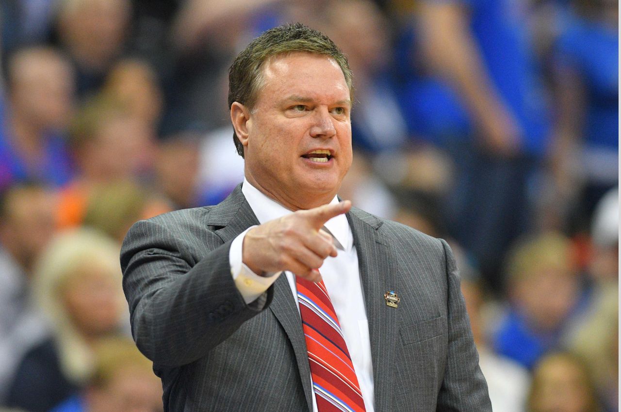 Bill Self Net Worth 2024: Age, Income, Parents, Girlfriend, and Cars