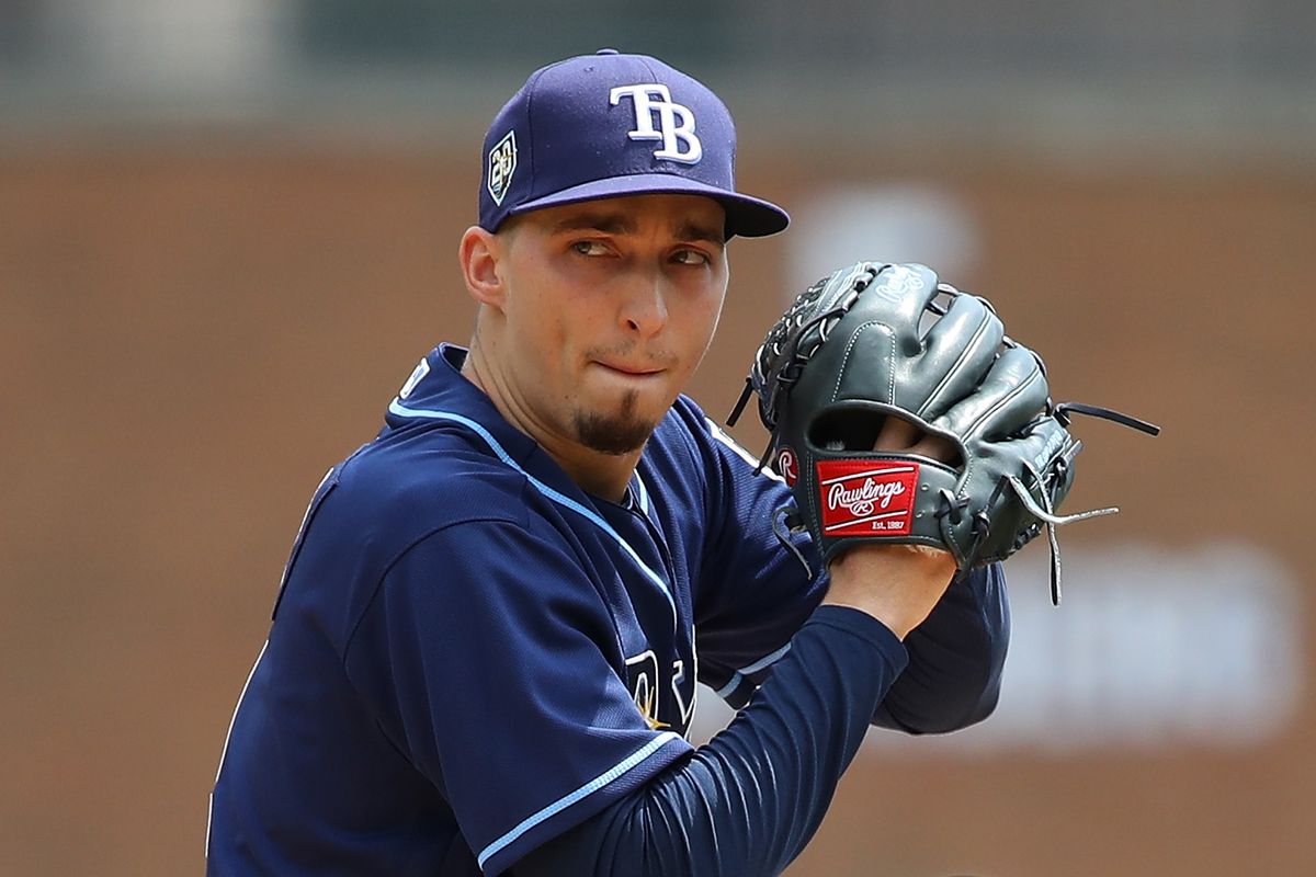 Blake Snell Net Worth 2024: House, Salary, Girlfriend, Age and Cars