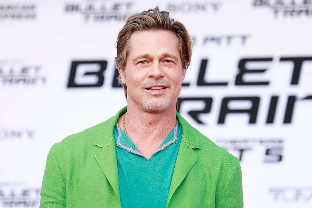 Brad Pitt Net Worth 2024 Age, Earnings, Cars and Salary