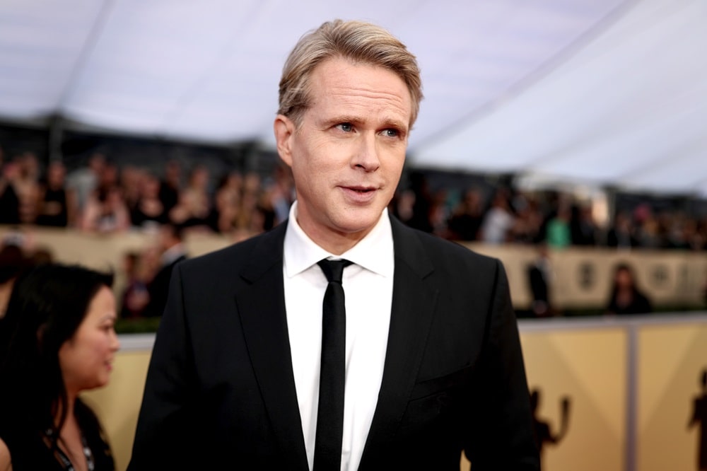 Cary Elwes Net Worth 2024: Income, Age, Wife and Salary