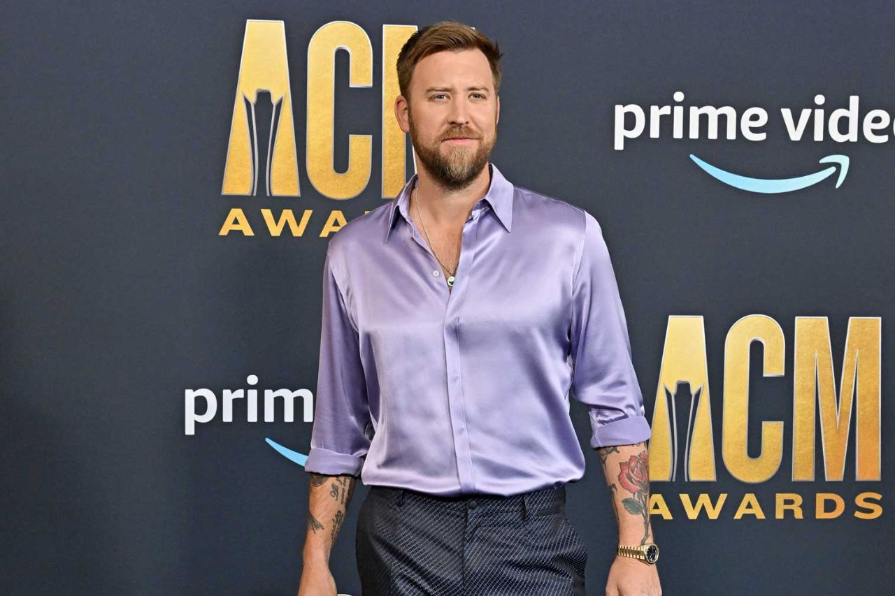 Charles Kelley Net Worth 2023: Fees, Salary, Assets, Home