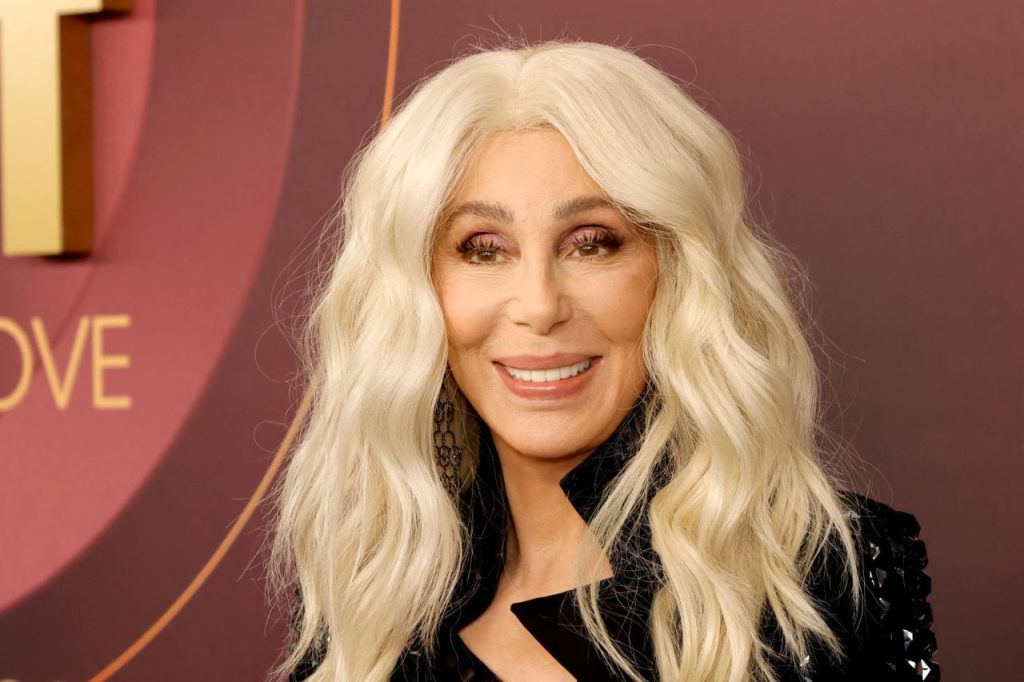 Cher Net Worth 2024 Age, Assets, Husband and Salary