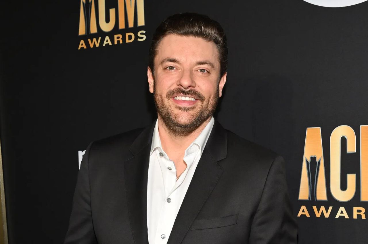 Chris Young Net Worth