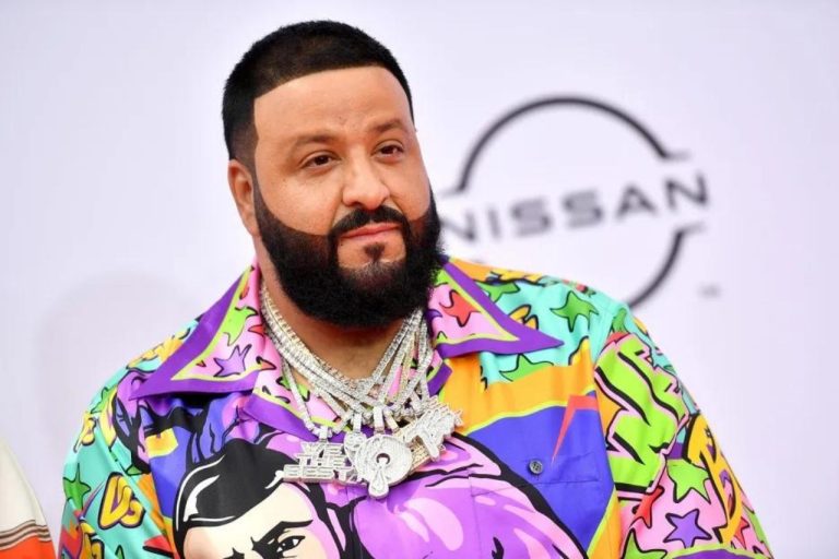 DJ Khaled Net Worth 2024: Age, Wife, Music Sales, and Assets