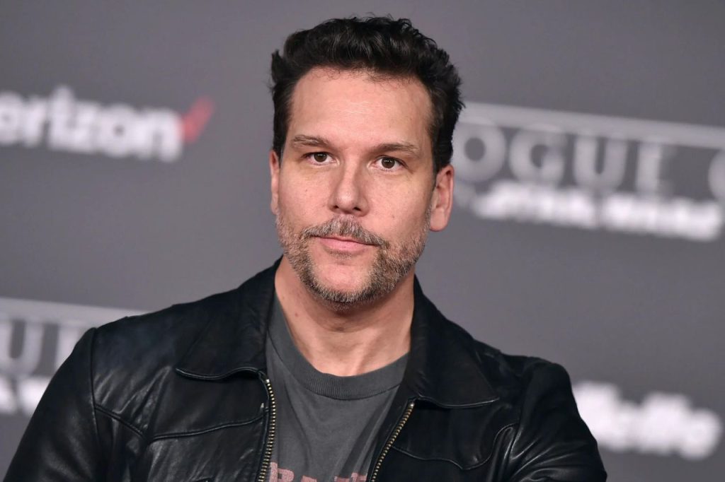 Dane Cook Net Worth 2024 Wife, Age, Salary, Assets and Home