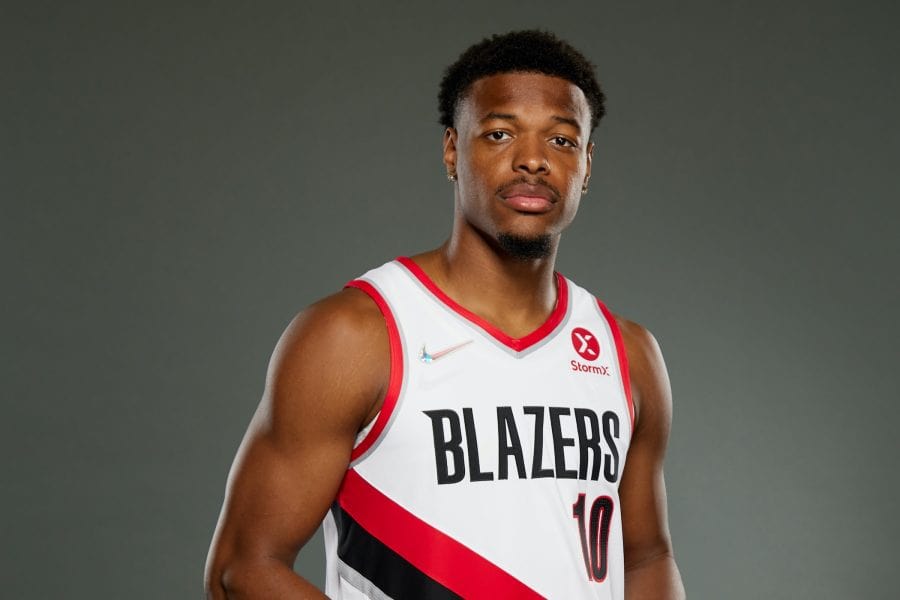 Dennis Smith Jr. Net Worth  2024: Salary, income and children