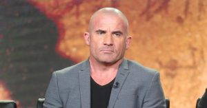 Dominic Purcell Net Worth
