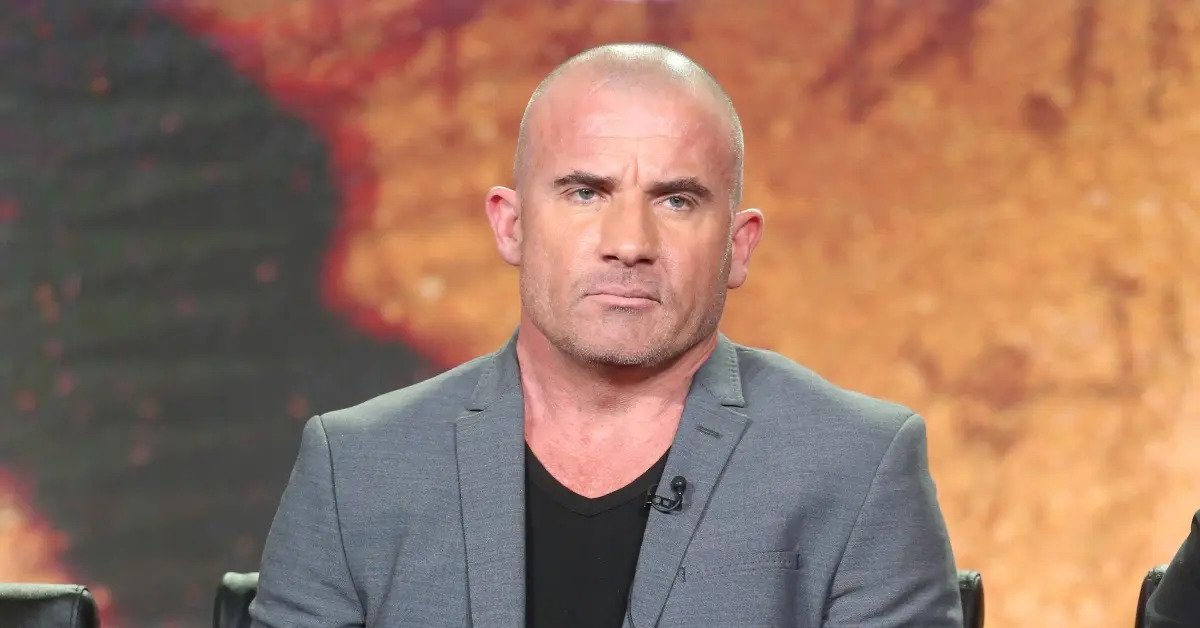 Dominic Purcell Net Worth 2024: Movies, Salary, Age and Wife