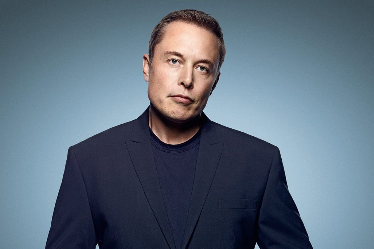 Elon Musk Net Worth 2024 The World's Richest Man Wealth