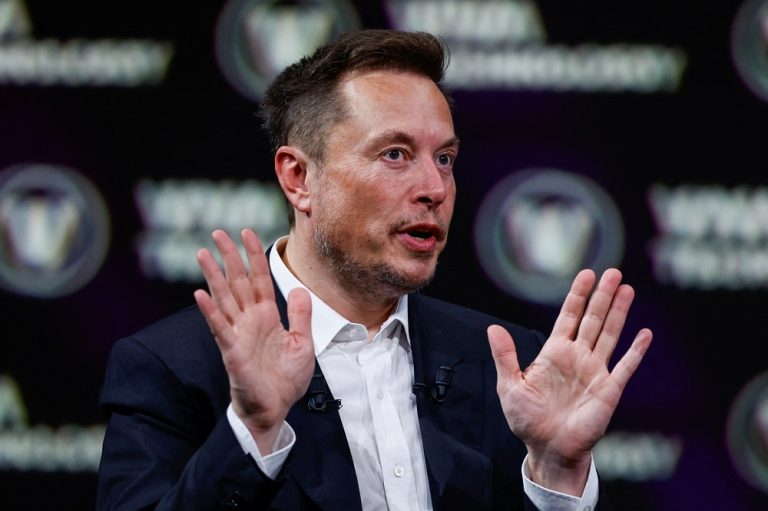 Elon Musk Income