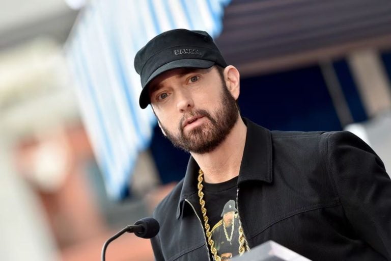 Eminem Net Worth 2024 Forbes Age, Wife, and Assets