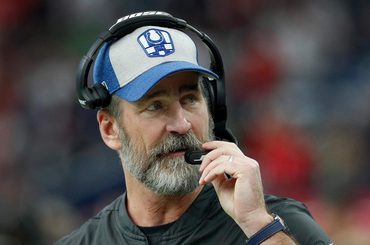Frank Reich Net Worth 2024: Salary, Height, Age and Cars