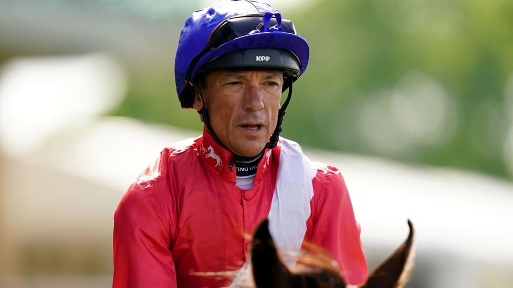 Frankie Dettori Net Worth 2024: Income, Age, Horses and Cars