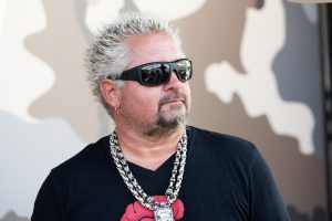 Guy Fieri Net Worth