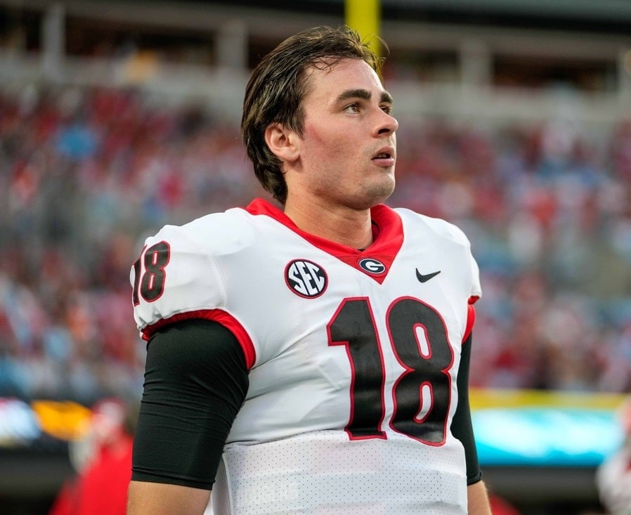 JT Daniels Net Worth 2024: Income, Cars, Age, Girlfriend and House