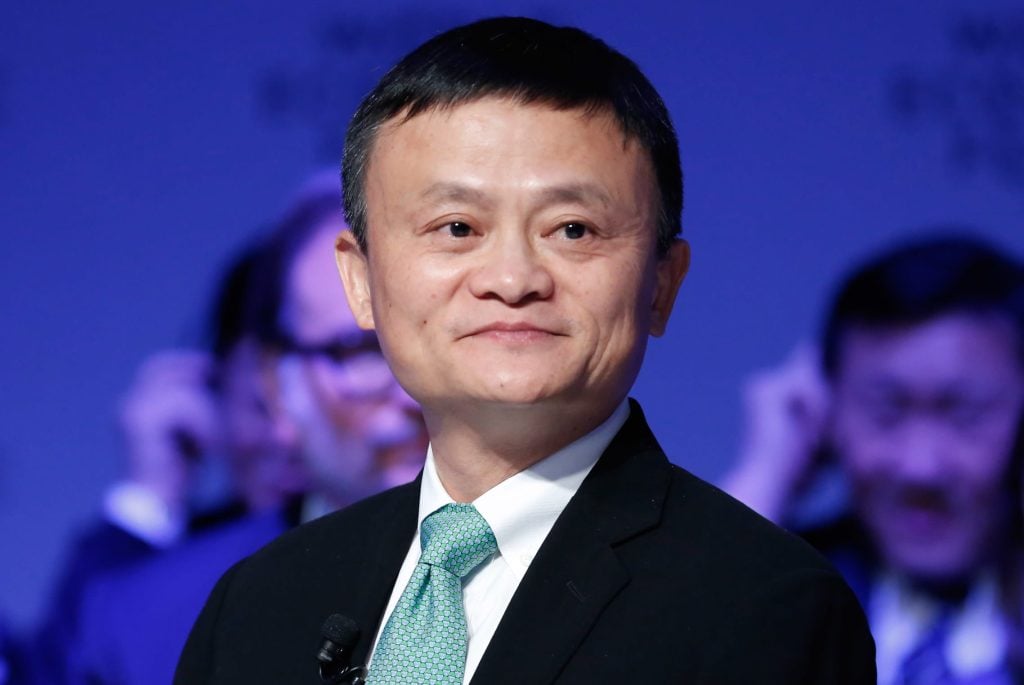 Jack Ma Net Worth 2024: Investment, Income, Age and Wife