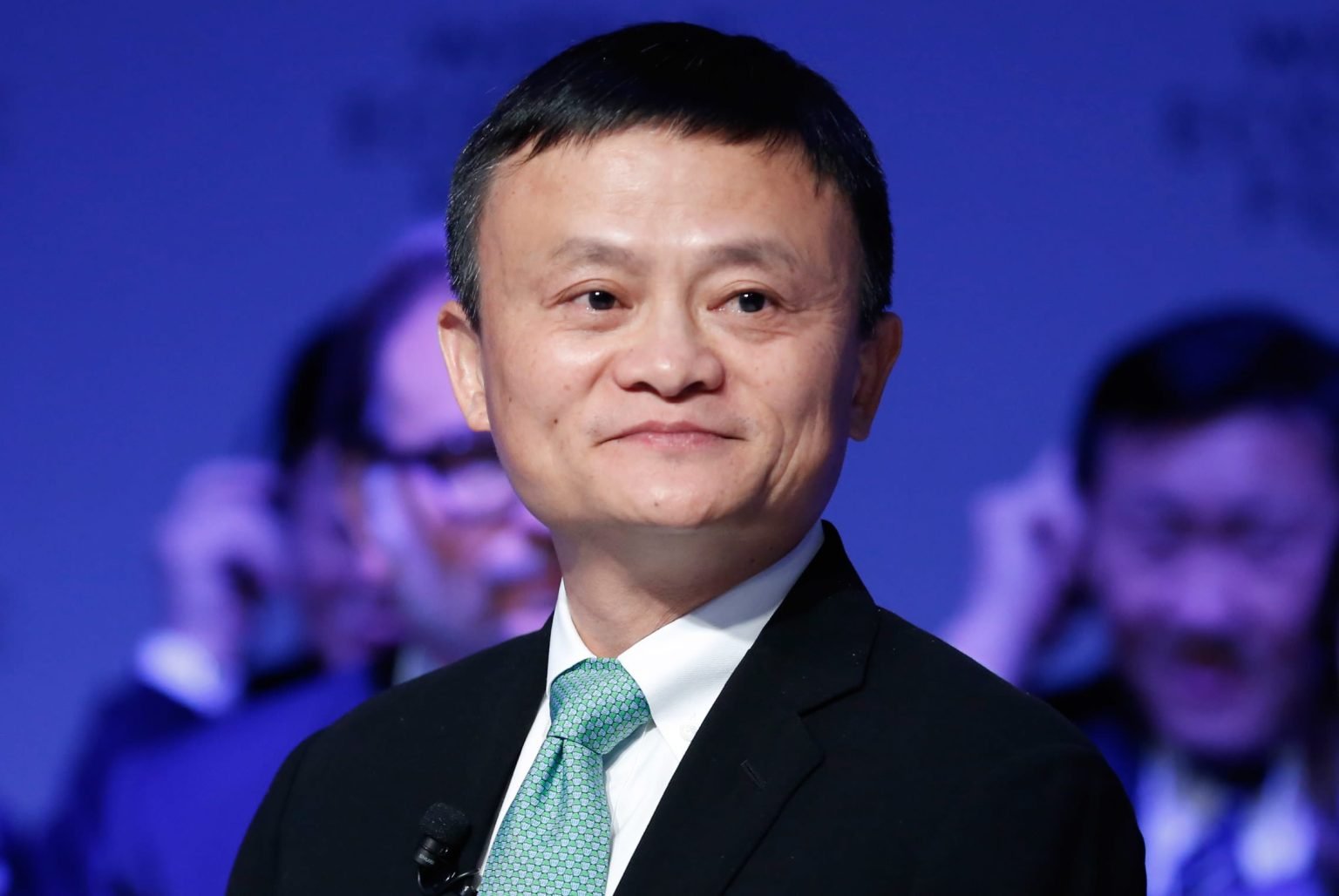 Jack Ma Net Worth 2024 Fees Salary Assets & Home