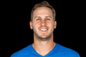 Jared Goff Net Worth