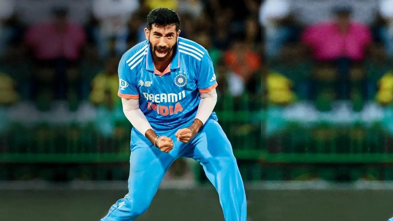 Bumrah Net Worth 2024: IPL Salary, Contract, Age & Wife