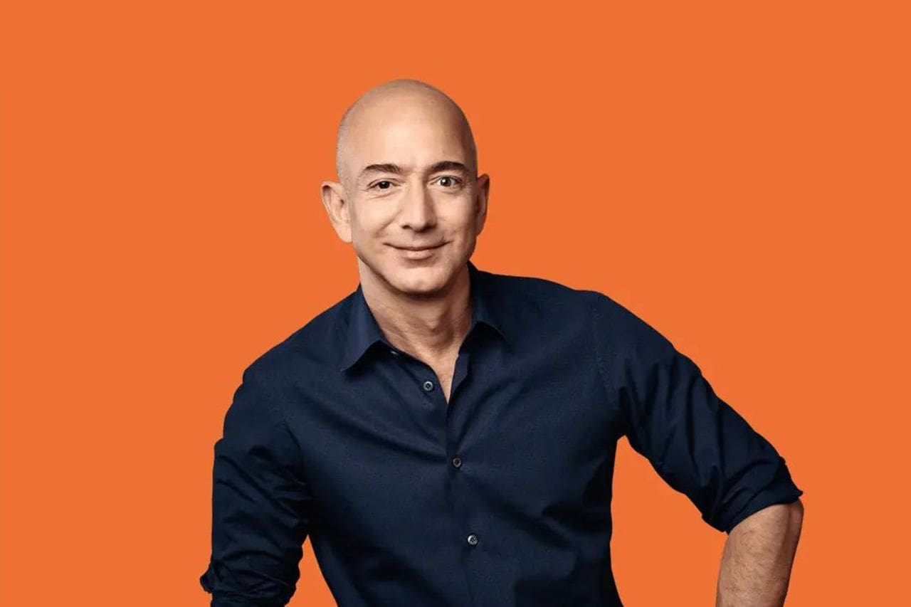 Jeff Bezos net worth 2024 (Forbes): Age, salary and assets