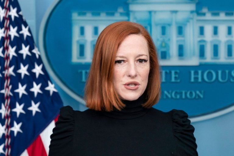 Jen Psaki Net Worth 2024 Career Earnings and Investments